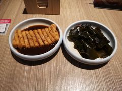 -云味馆·云南菜·云南米线(景田店)