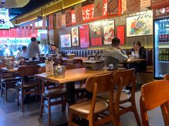 -聚点串吧·北京烧烤(朝北店)