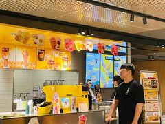 -麦当劳(豫园店)