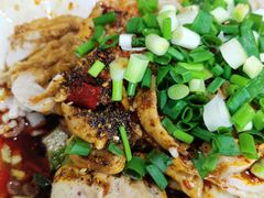 -双流老字号董蹄花(广场路店)