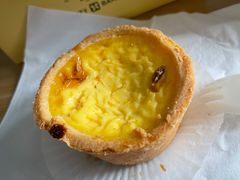 -黛汀烘焙DAINTY BAKERY(代字行合生汇店)