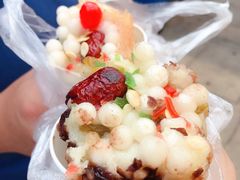 -瞻园面馆鸭血粉丝汤(老门东店)