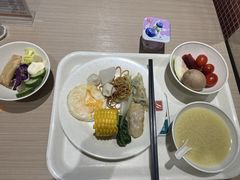 -锦江之星(广州海珠江泰路地铁站店)