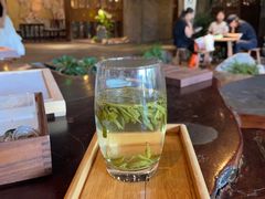 -青藤茶馆(南山路店)