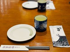 -纹兵卫手打荞麦面日料(虹桥本店)
