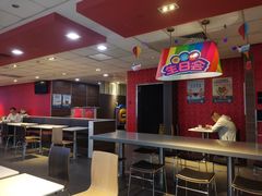 -麦当劳(龙之梦购物中心店)