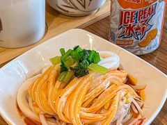 -子午路张记·肉夹馍(华强北店)