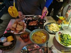 -POKIPOKI泰食谷仓东南亚菜(侨香店)