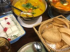 -苏梅花园(群星城店)
