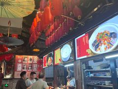 -客家大院·非遗赣南客家菜(郁孤台店)