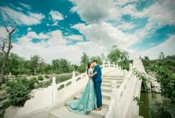 点击看大图 -戛纳印象摄影(潮拍定制馆)