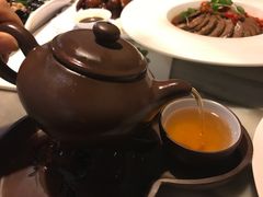 松茸养生汤-九朝会昆曲·宴(望京店)