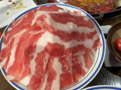 -萍姐火锅·公路夜市(南京新街口店)