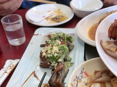 -聚首堂·特色小吃·肘子(什刹海德胜门店)