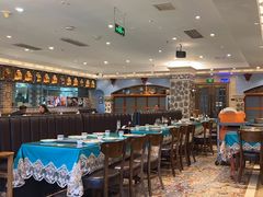 -巴依老爷新疆美食(望京小街店)