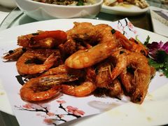 -乾隆美食·本帮菜(黄河路店)