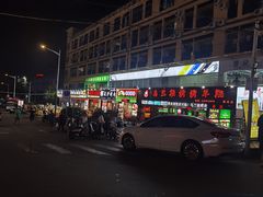 -乌兰烧烤·烤羊腿(西丽店)