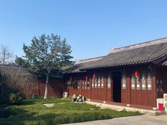 -钱王祠