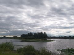 -呼兰河口湿地公园