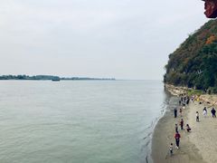 -采石矶景区