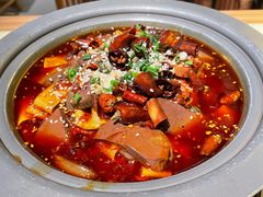 -锦府盐帮·侯宅(五棵松万达店)