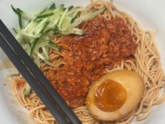 -和府捞面(曹路花园城店)