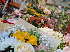 -爱尚幸福鲜花(上地实体店)