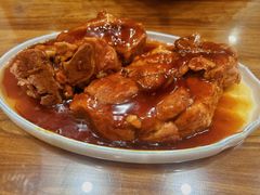 -砂锅李(九江路店)