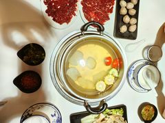 -陈记顺和潮汕牛肉火锅(韩江路店)