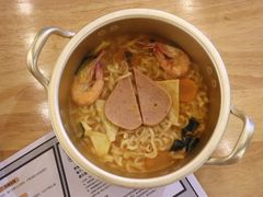 -BOPEYE·波派炸鸡(河西中央商场店)
