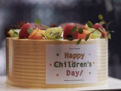 -花甜生活FatimCake·生日蛋糕