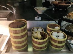 -西安绿地假日酒店