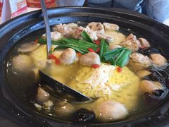 -好福记饭店(红梅公园店)