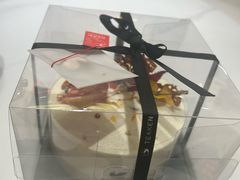 -知亘茶食