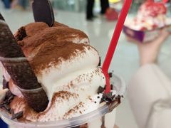 -DQ·蛋糕·冰淇淋(河东万达店)