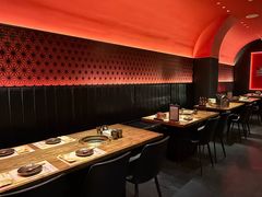 -肉魁屋·烧肉·烧鸟·酒场(高新店)