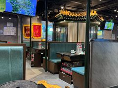 -阳坊涮肉(西直门凯德mall店)