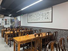 -京东一绝西海子西园烧饼夹肉