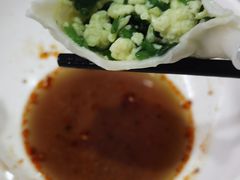 -东北农家饺子村(昌平路店)