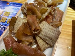 -喜来稀肉(北外滩白玉兰广场店)