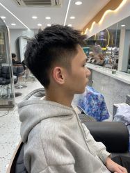 -辛格·潮沙龙