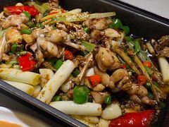 -周三的情书花园餐厅(江北店)
