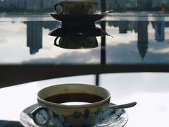 -震旦博物馆·A Cafe