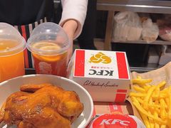 -肯德基(西稍门店)