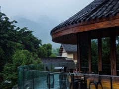 -青城山六善酒店·紫氣園中餐厅
