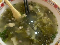 -陈记汤饭(水巷口店)