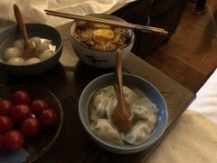 -水墨澜渟足道·SPA·传统(四望亭东关街店)