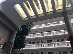 -广州市第四中学(虬园校区)