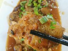 -水乡人家私房菜(逢简店)