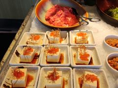 -嘉定凯悦·咖啡厅